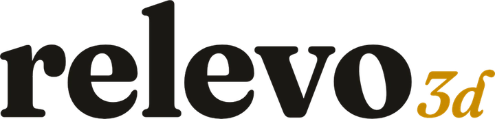 Relevo 3D