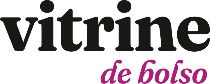 Vitrine de Bolso